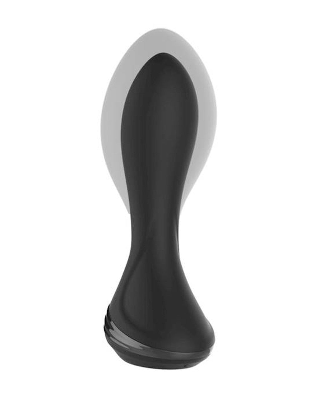271585 - Amore Vibrating Plug - Just for you desires
