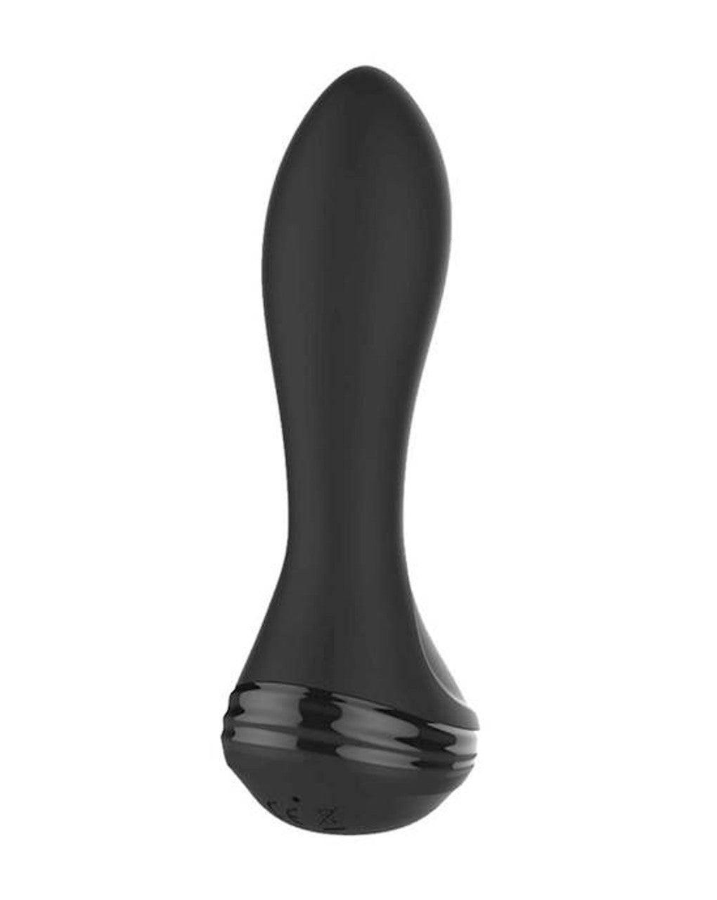 271585 - Amore Vibrating Plug - Just for you desires