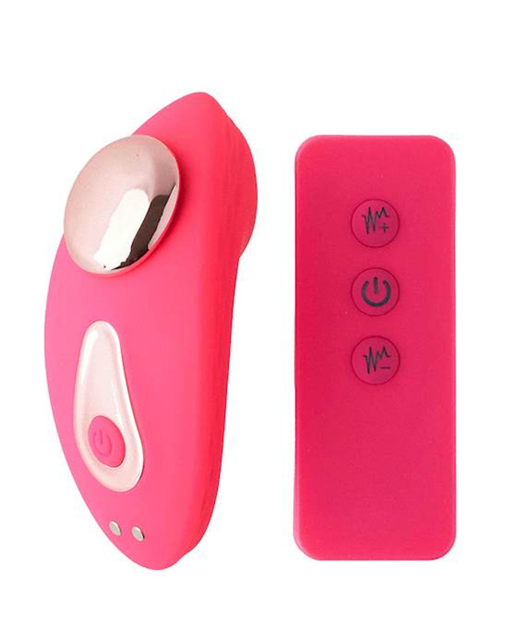 271703 - Amore Excite App Control Panty Vibrator - Just for you desires