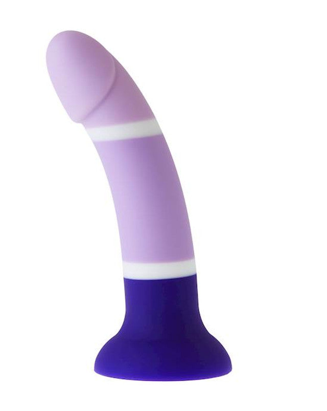 Nood Colours - Ombre G-Spot Dildo - Just for you desires