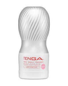 TENGA AIR FLOW CUP GENTLE(Soft) - Just for you desires
