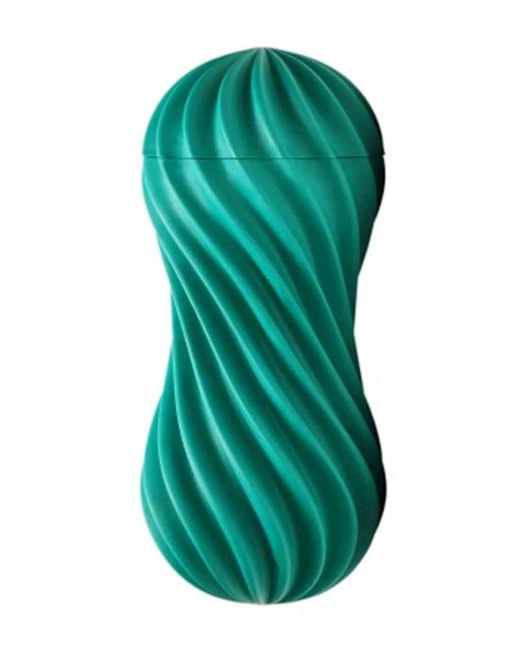 FLEX Fizzy Green - Just for you desires