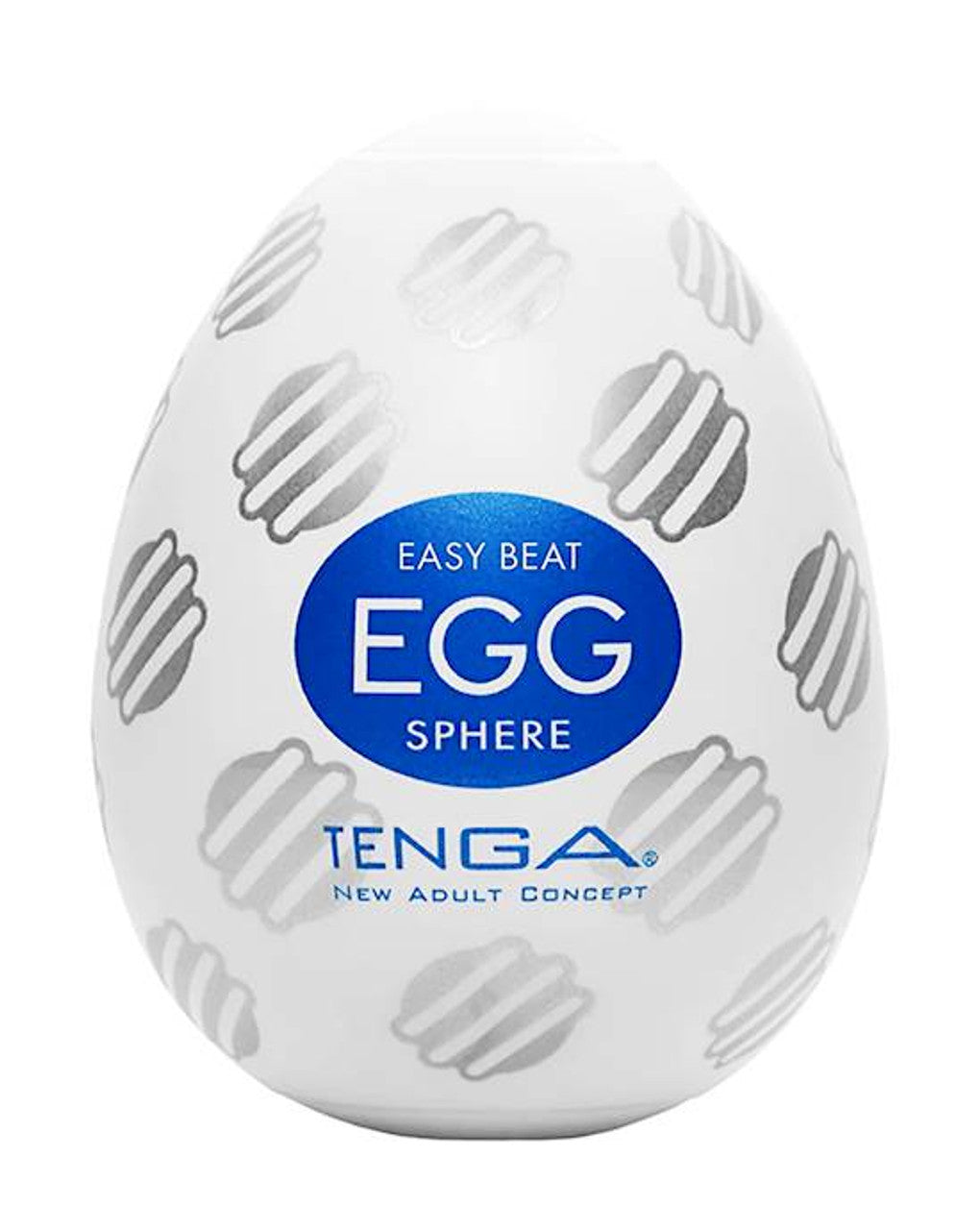EGG  Sphere - Just for you desires