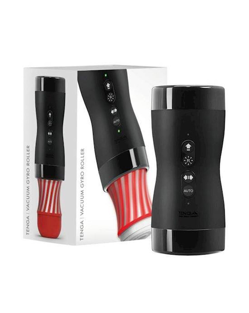 278578 - VACUUM GYRO ROLLER - Just for you desires