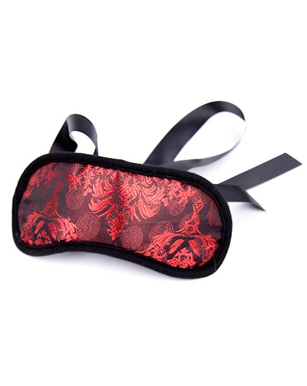 281318 - KinKi Patterned Blindfold - Just for you desires