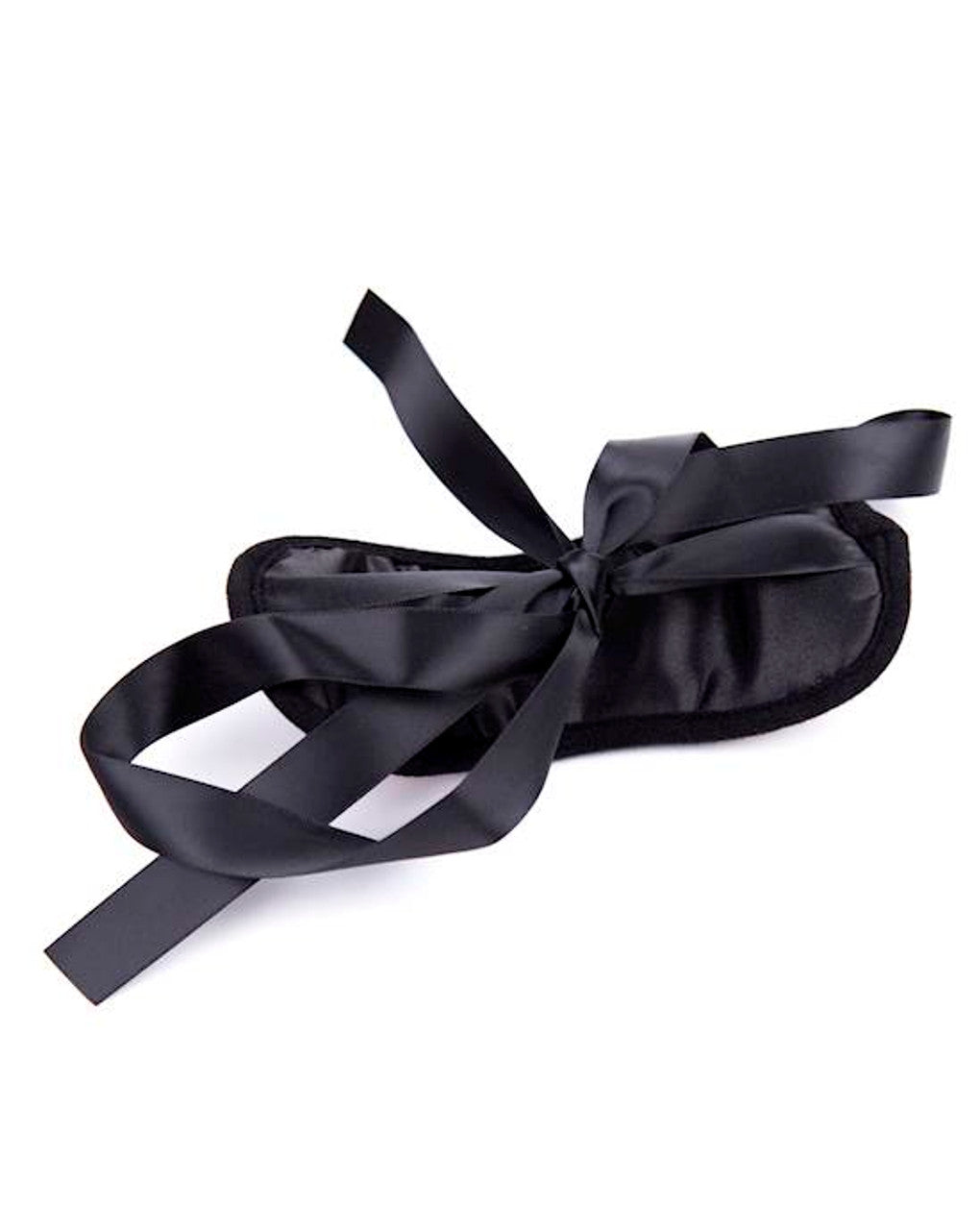 281318 - KinKi Patterned Blindfold - Just for you desires