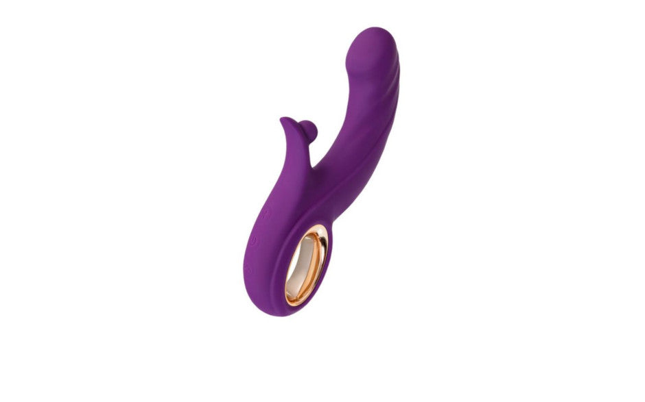 JOS Julli Roller Vibrator - Just for you desires