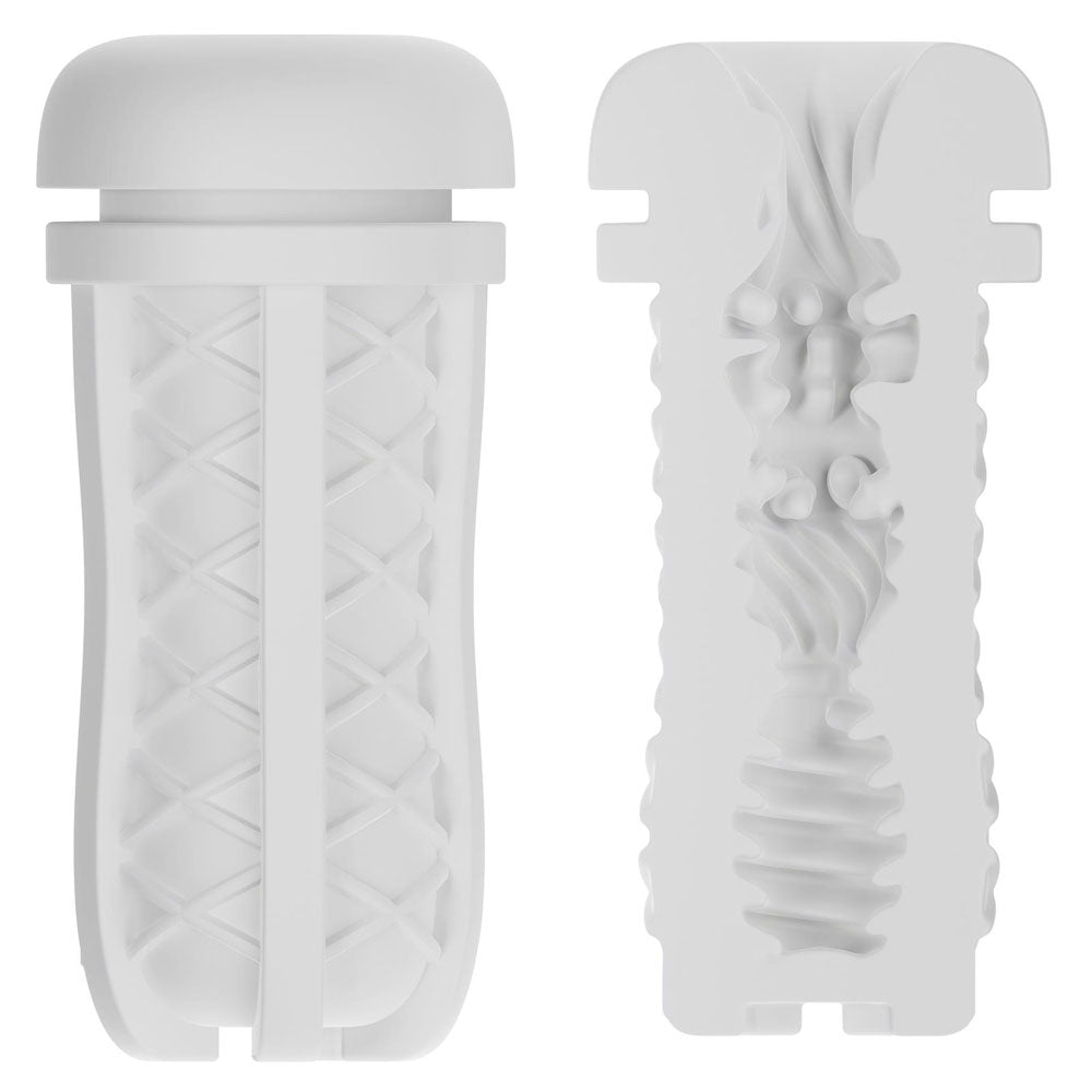 CyberSkin The Warrior - Replacement Sleeve - Replacement Sleeve for CyberSkin The Warrior - Just for you desires