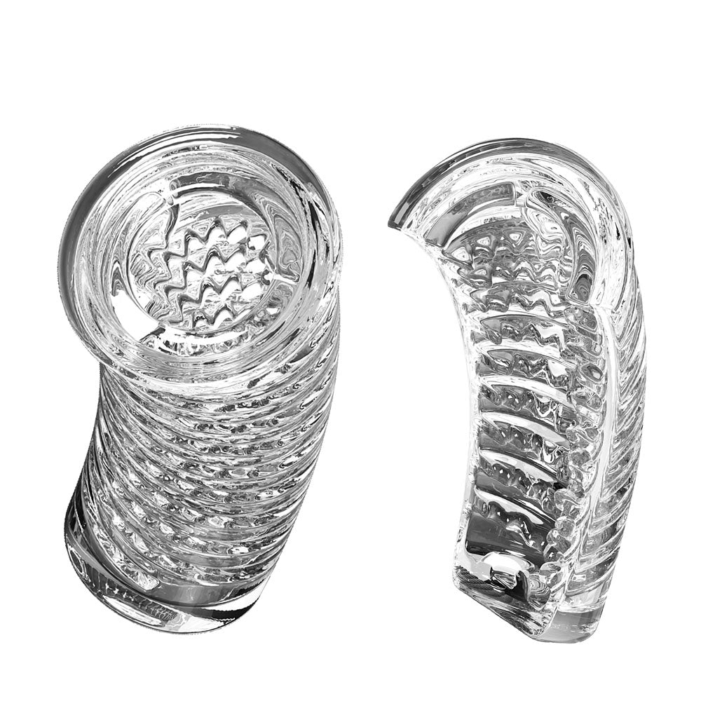 CyberSkin Galaxy Voy - Replacement Sleeve - Replacement Sleeve for CyberSkin Galaxy Voy - Just for you desires