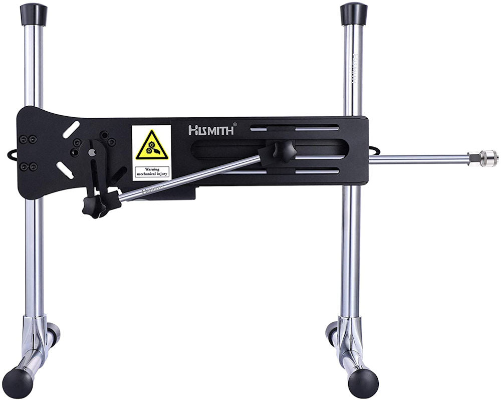 HiSmith - Premium Sex Machine (Original) - Just for you desires