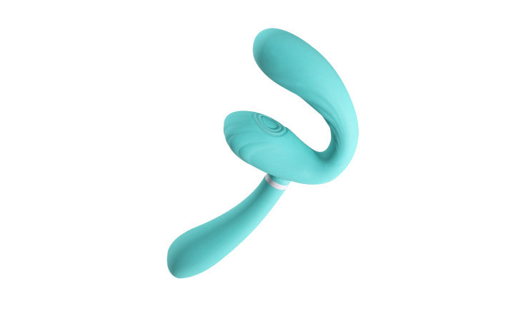 Sapphi Dual G-Spot Vibrator - Just for you desires