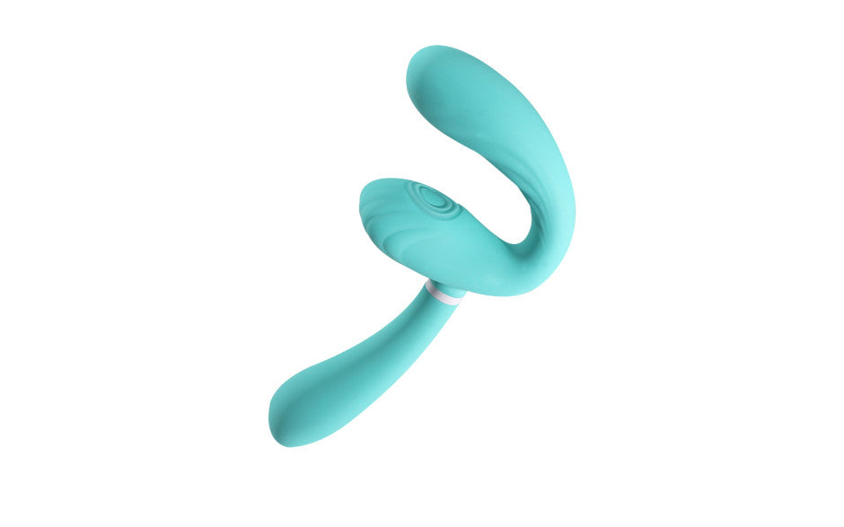 Sapphi Dual G-Spot Vibrator - Just for you desires