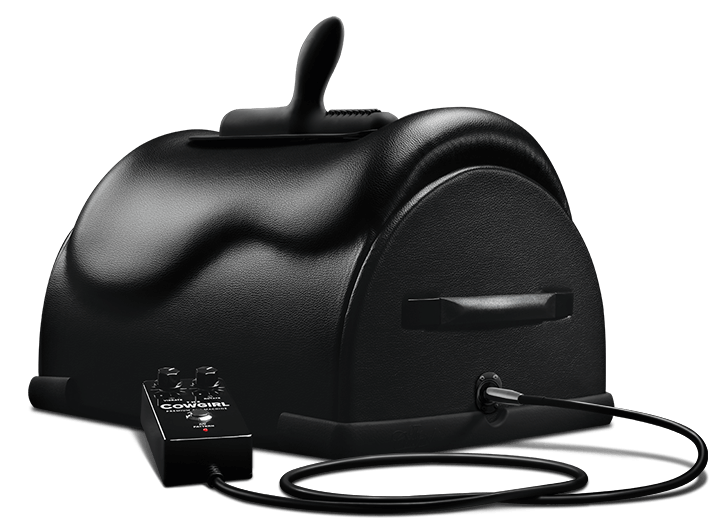 The Cowgirl Premium Sex Machine - 2999.000000 - Just for you desires