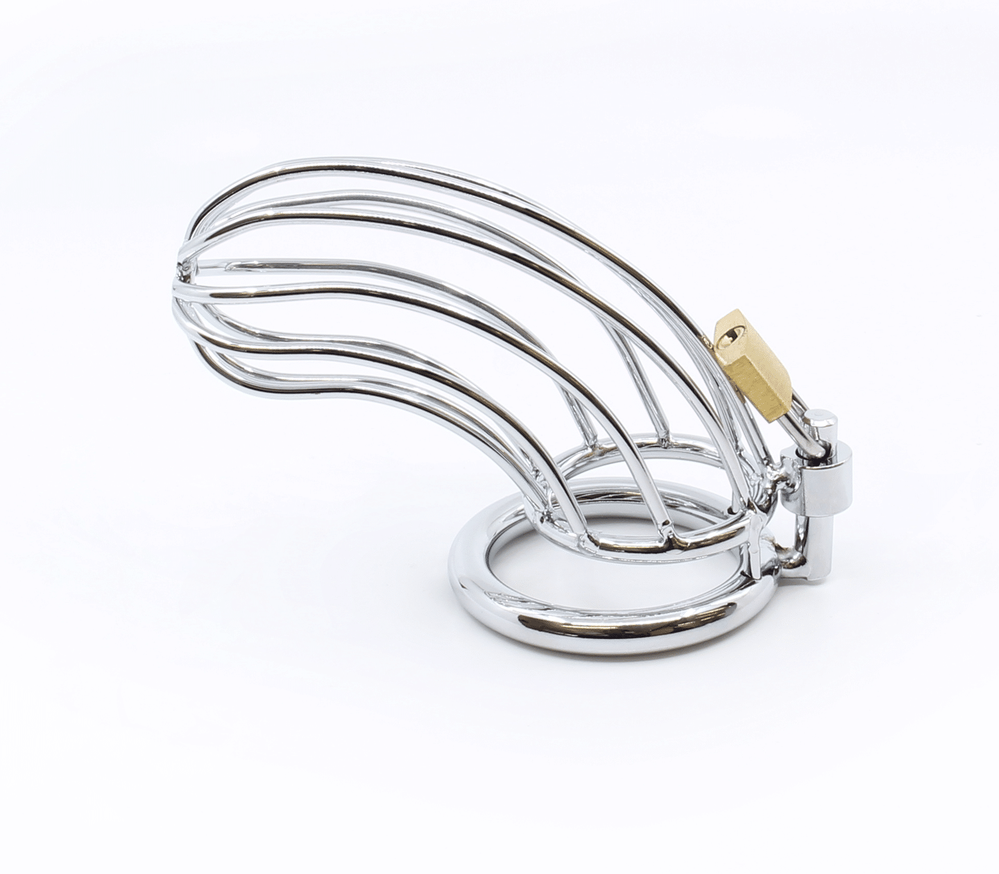 8124 - The Bird Cage Chastity Device Large - Just for you desires