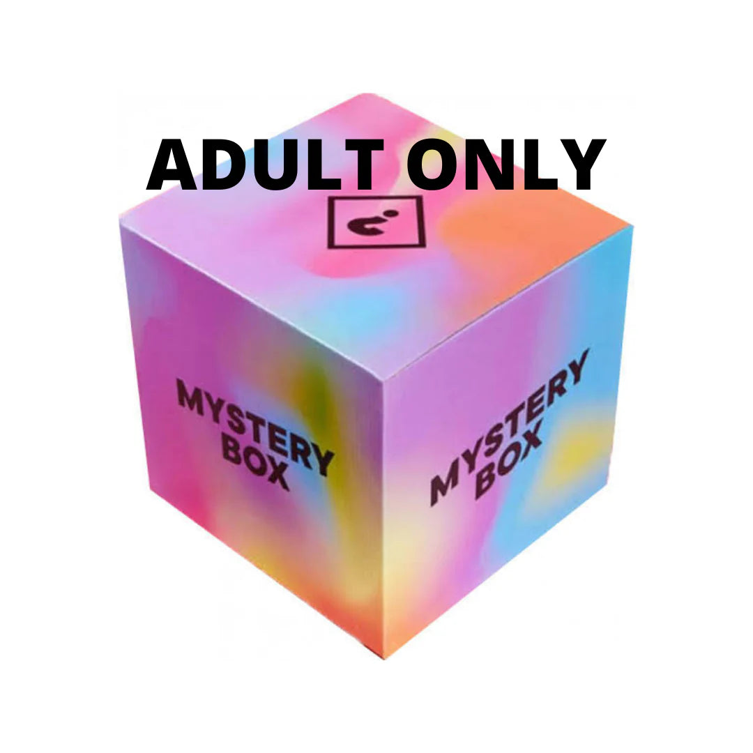 The Adult Mystery Box