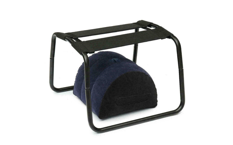 Sex Chair w Pillow - Just for you desires