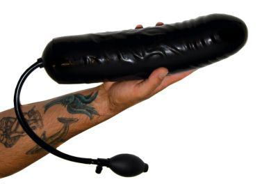 Leviathan Giant Inflatable Dildo - Just for you desires