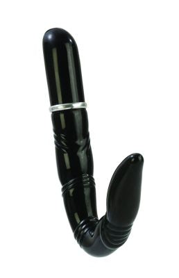 7725 - 10-Function Self-Pleasing Prostate Vibrator - Just for you desires