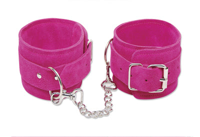 8278 - Fetish Fantasy  Ankle Cuffs - Just for you desires
