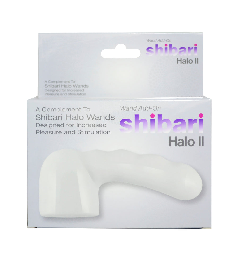 Shibari Halo II - Just for you desires