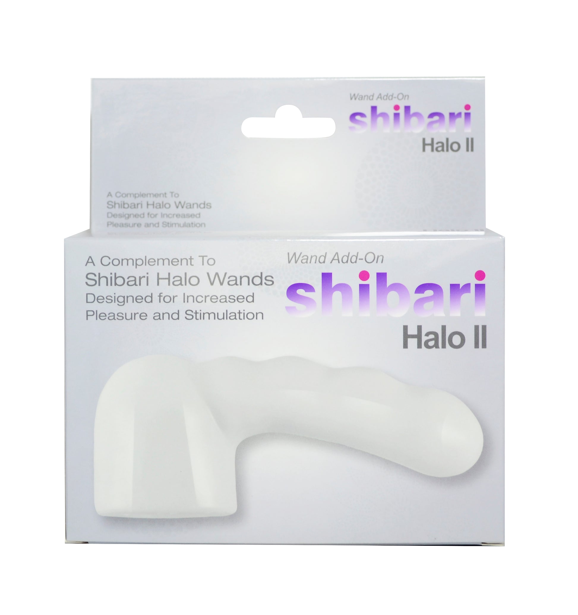 Shibari Halo II - Just for you desires