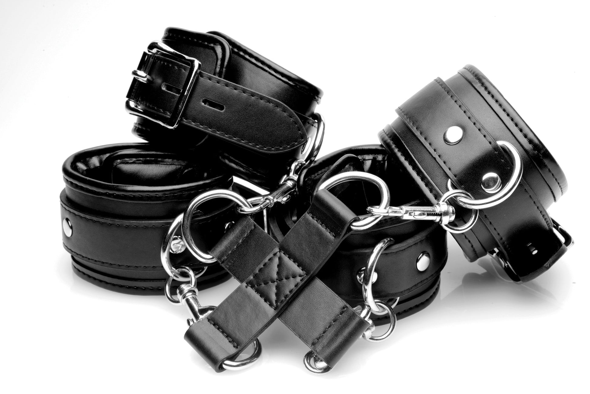 Hogtie Restraint - Just for you desires