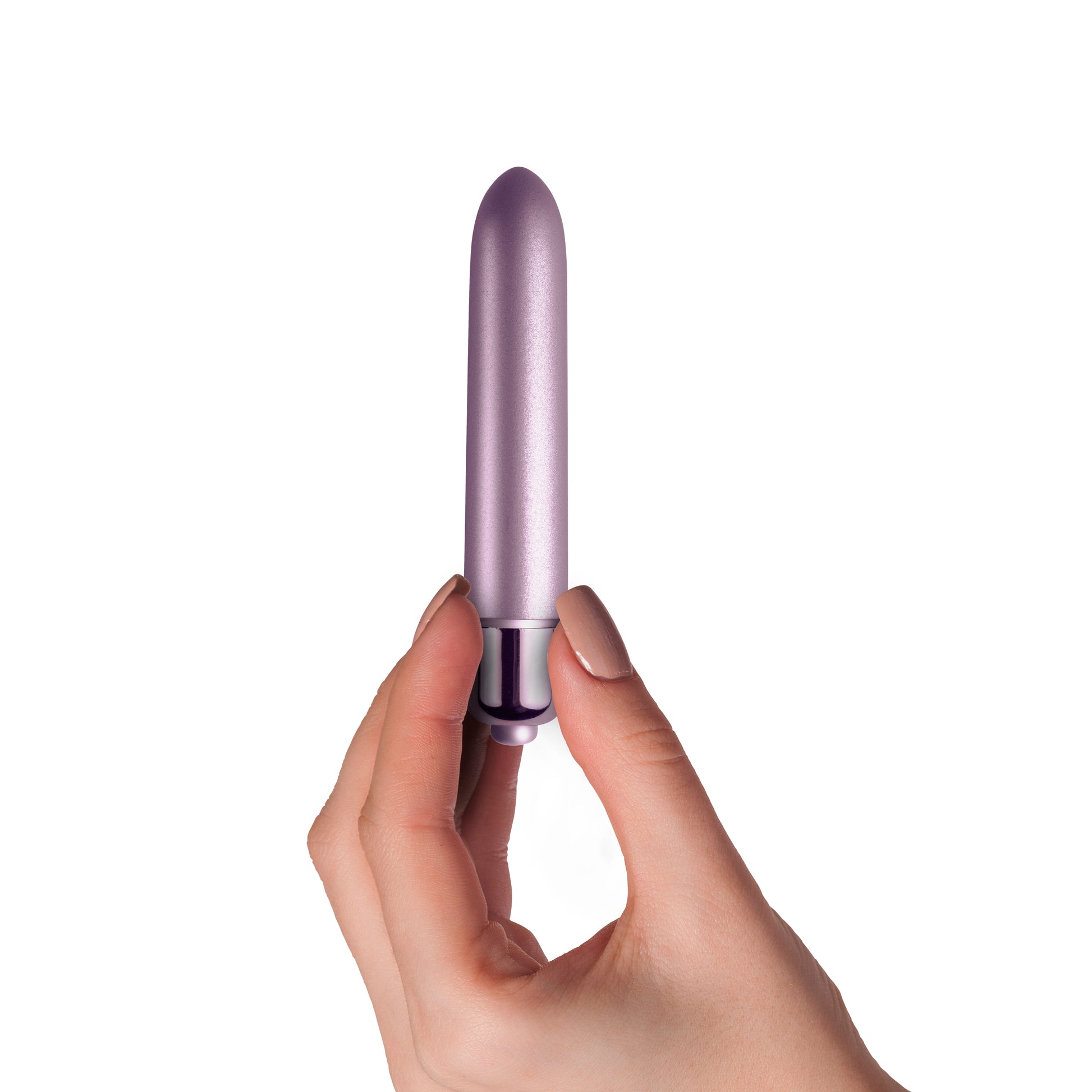 RO-90 Touch of Velvet Soft Lilac - Just for you desires