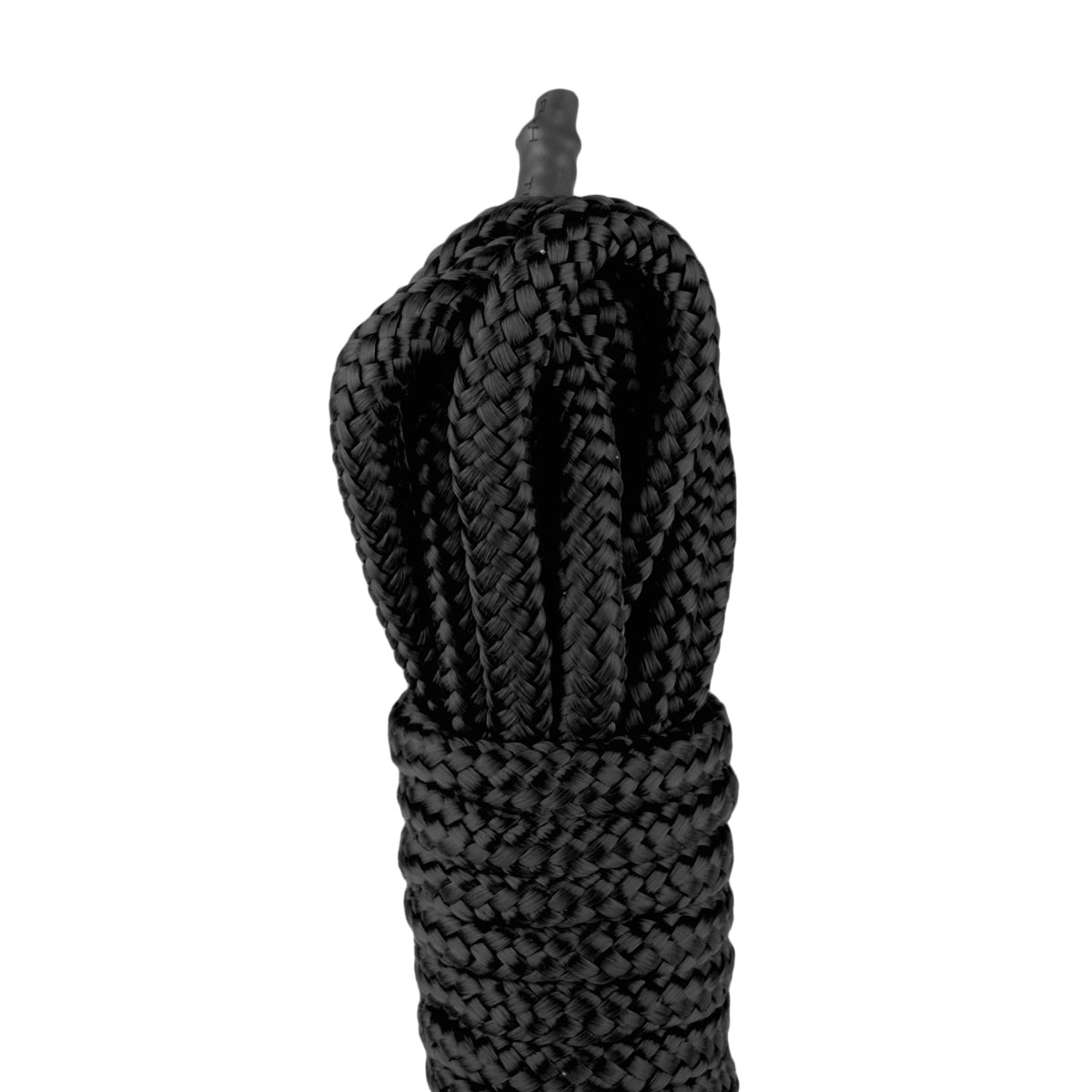 Bondage Rope 5m Black - Just for you desires