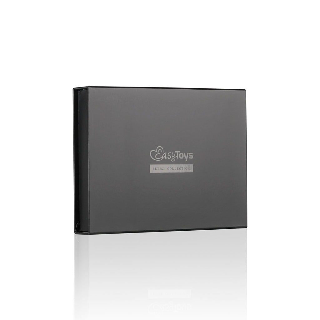 Hogtie Black - Just for you desires