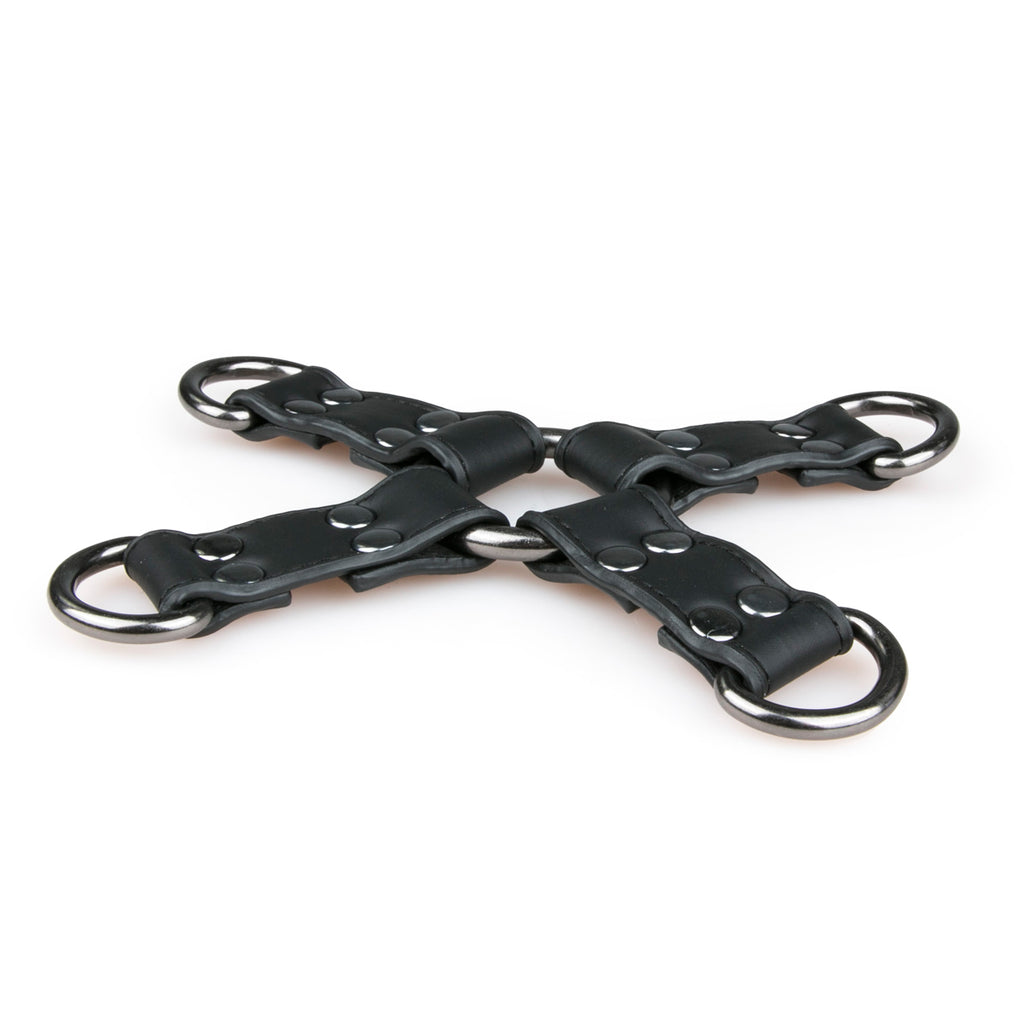 Hogtie Black - Just for you desires