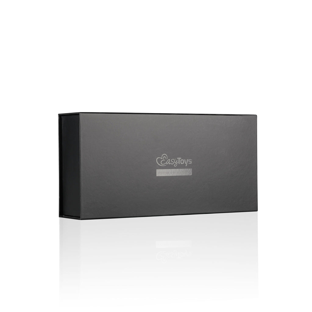 Thigh and Wrist Cuff Set - Just for you desires