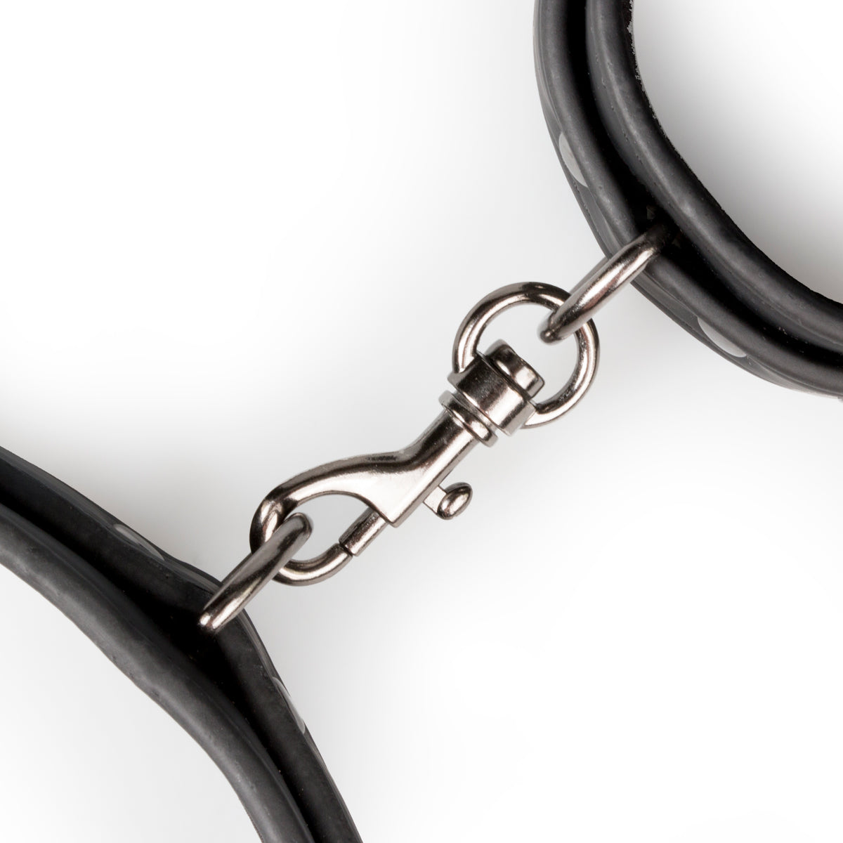 Thigh and Wrist Cuff Set - Just for you desires