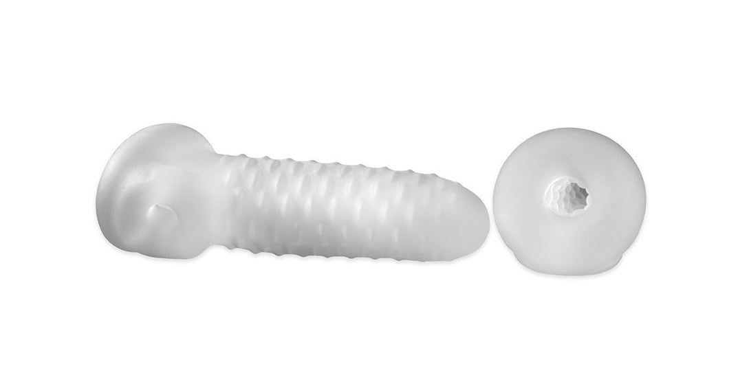 Fat Boy Checker Plate Sheath 7.5in - Just for you desires