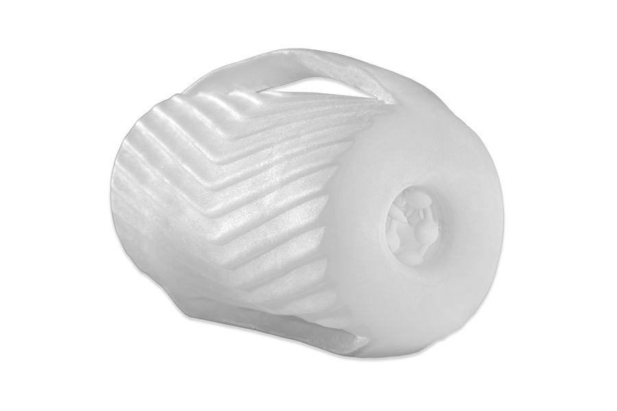 PerfectFit Male Masturbator Gripped - Just for you desires