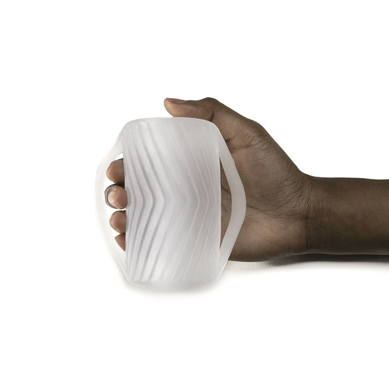 PerfectFit Male Masturbator Gripped - Just for you desires