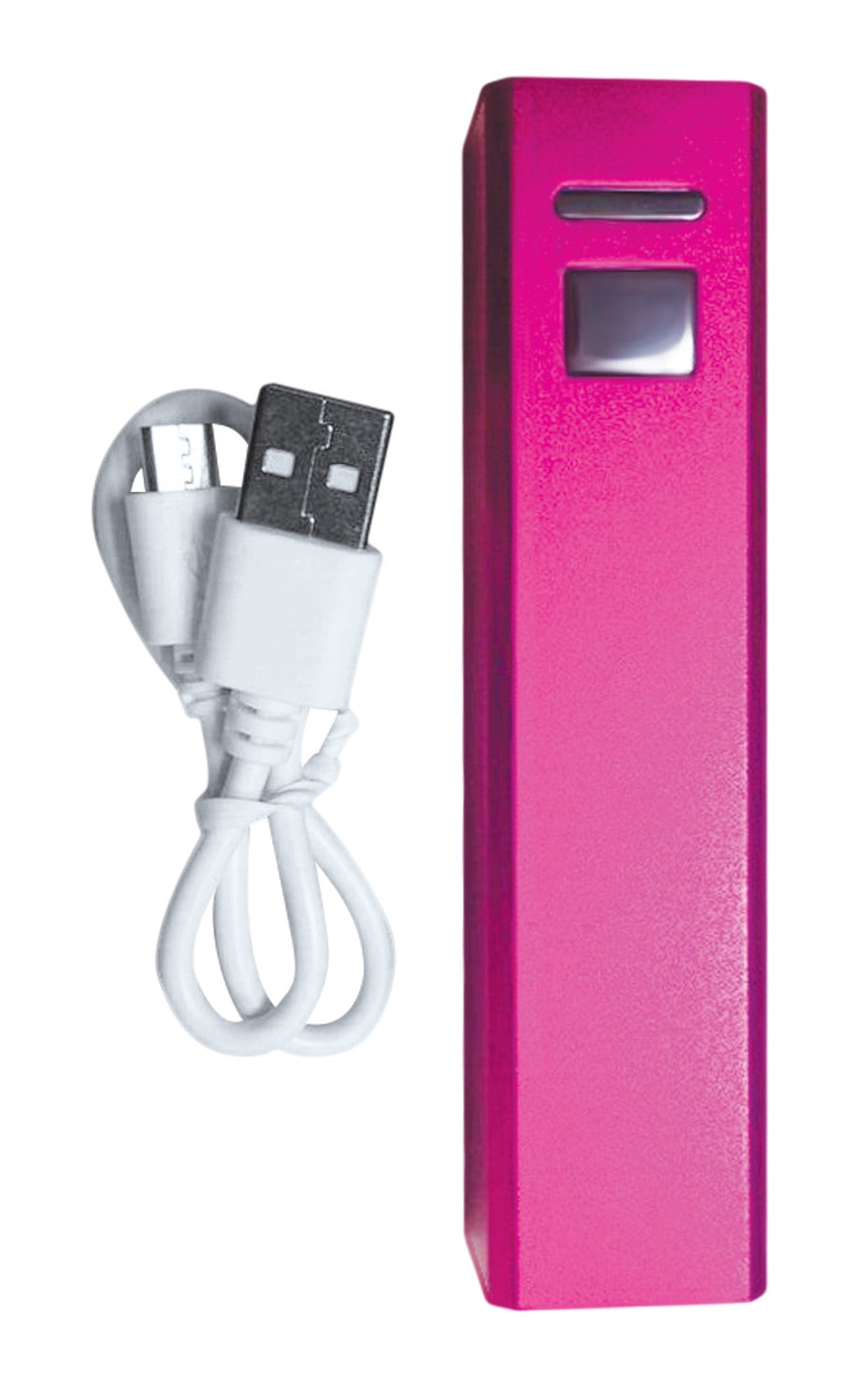 Palm Power Plug & Play Massager - Just for you desires