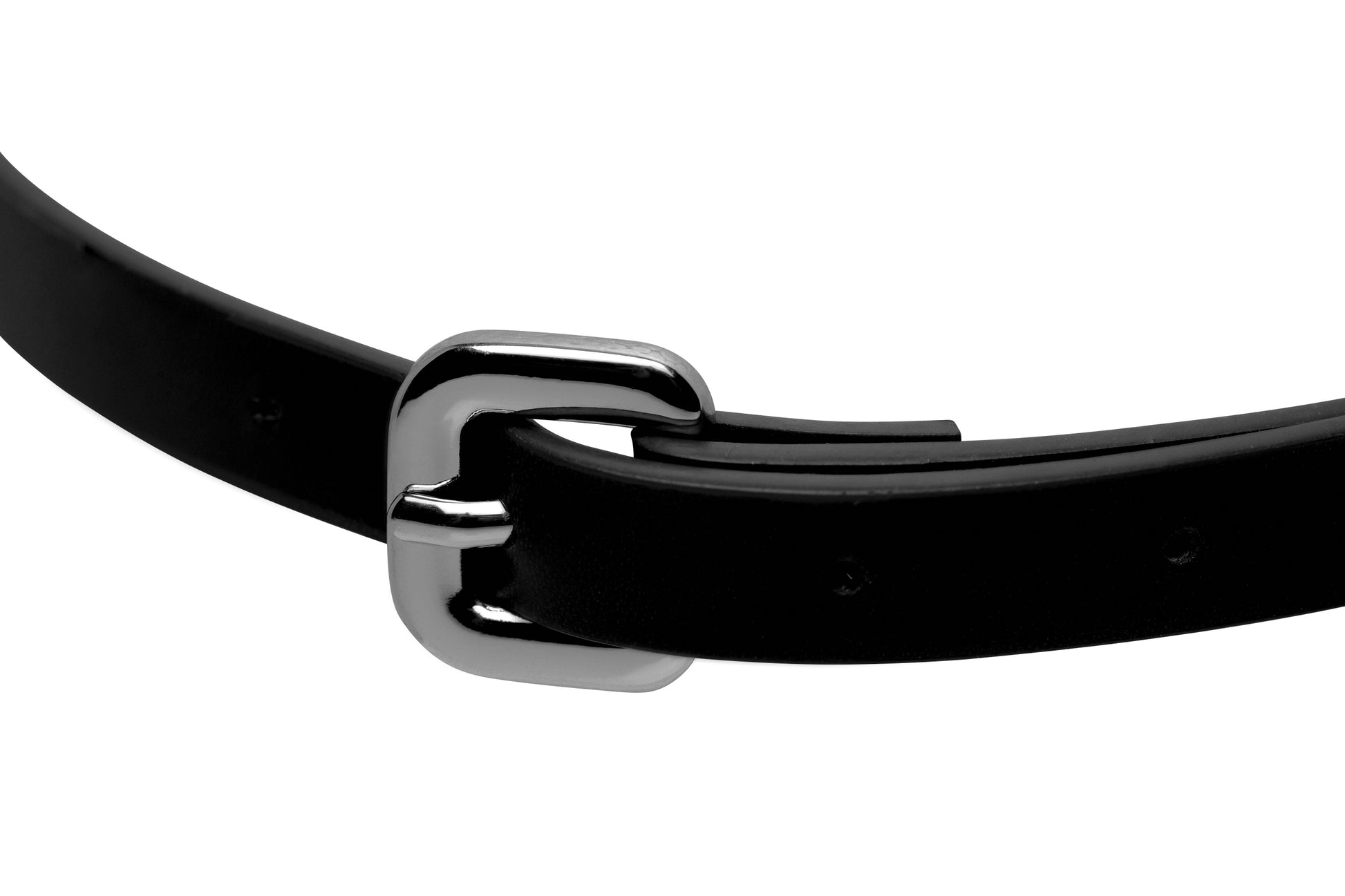 Bad Kitten Leather Cat Mask - Just for you desires