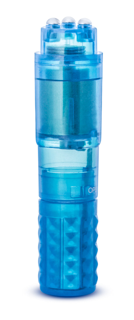 Sexy Things Rocker Blue - Just for you desires