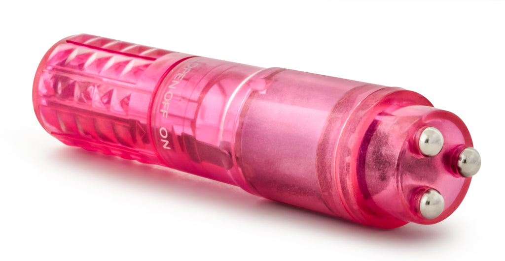 Sexy Things Rocker Pink - Just for you desires