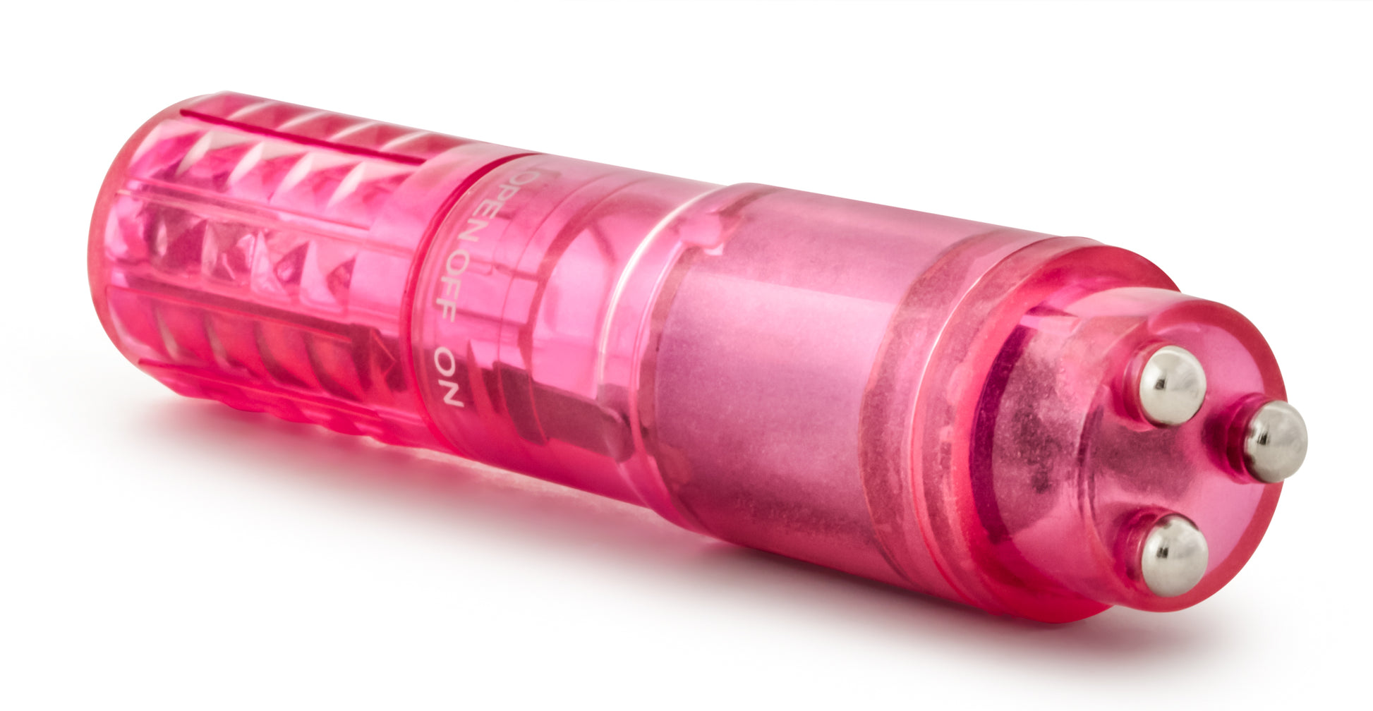 Sexy Things Rocker Pink - Just for you desires