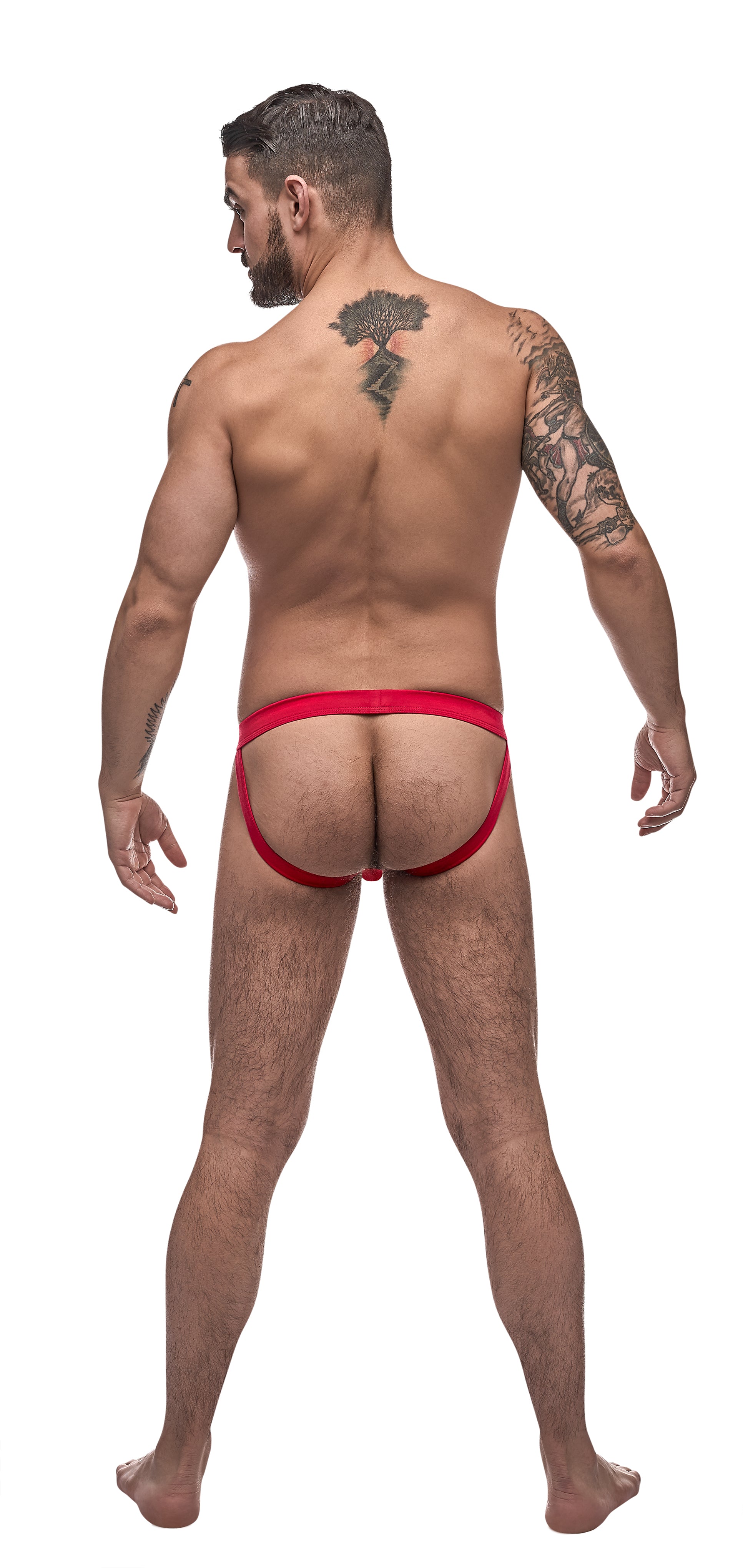 Male Power Pure Comfort Sport Jock - Just for you desires