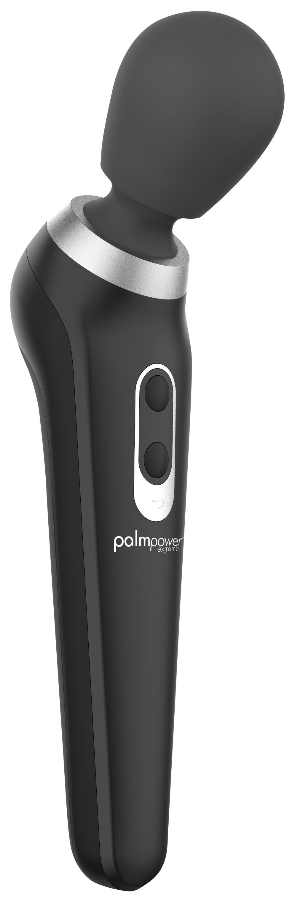 Palm Power Extreme Black - Just for you desires