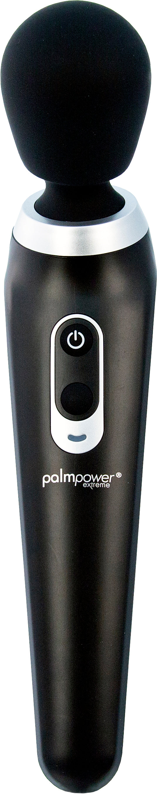 Palm Power Extreme Black - Just for you desires