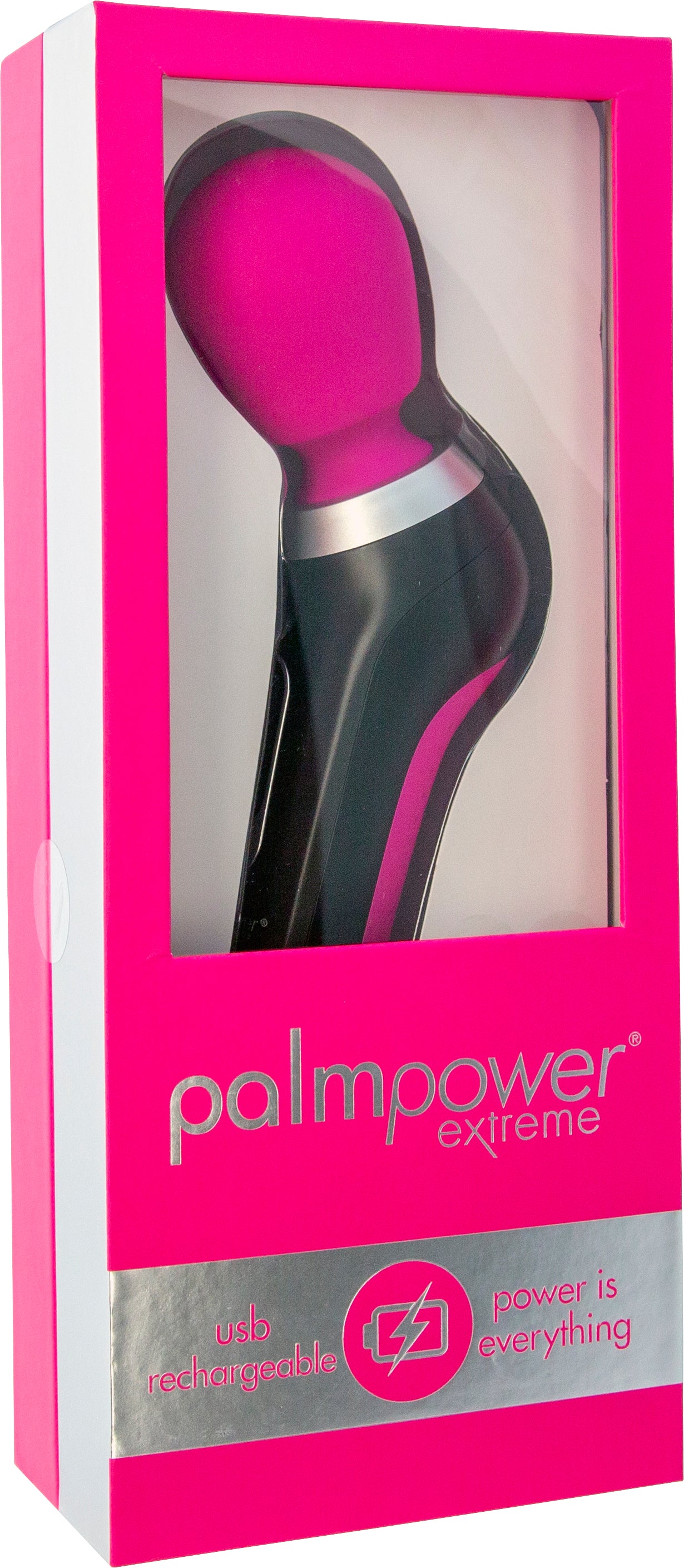 Palm Power Extreme Fuchsia - Just for you desires
