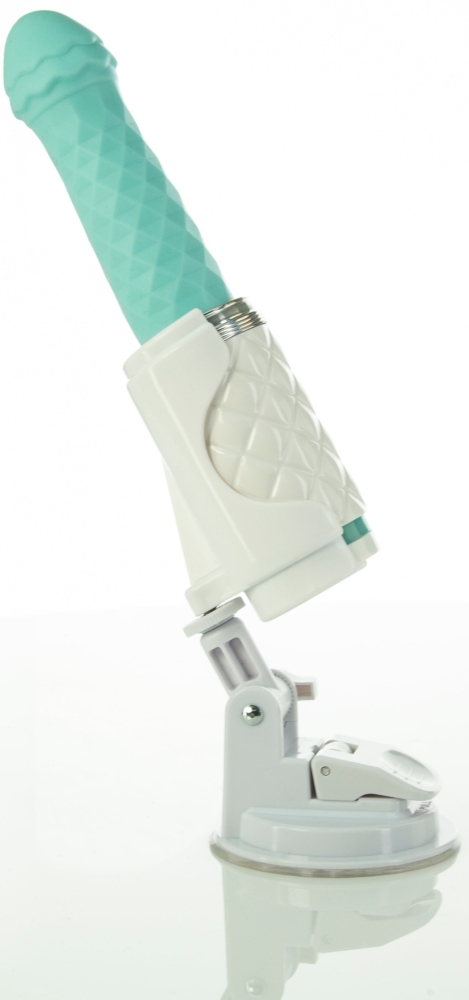 Pillow Talk Feisty Teal - Just for you desires