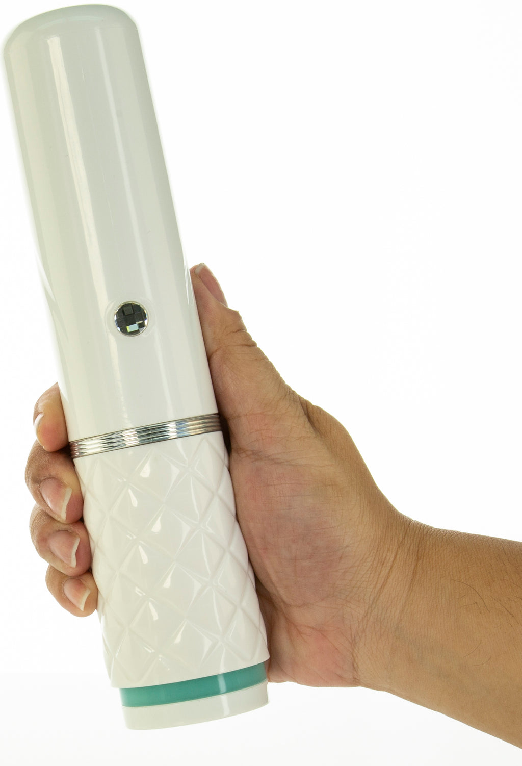 Pillow Talk Feisty Teal - Just for you desires