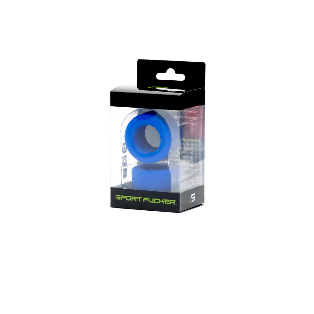 Nutt Job Set by Sport Fucker Blue - Just for you desires