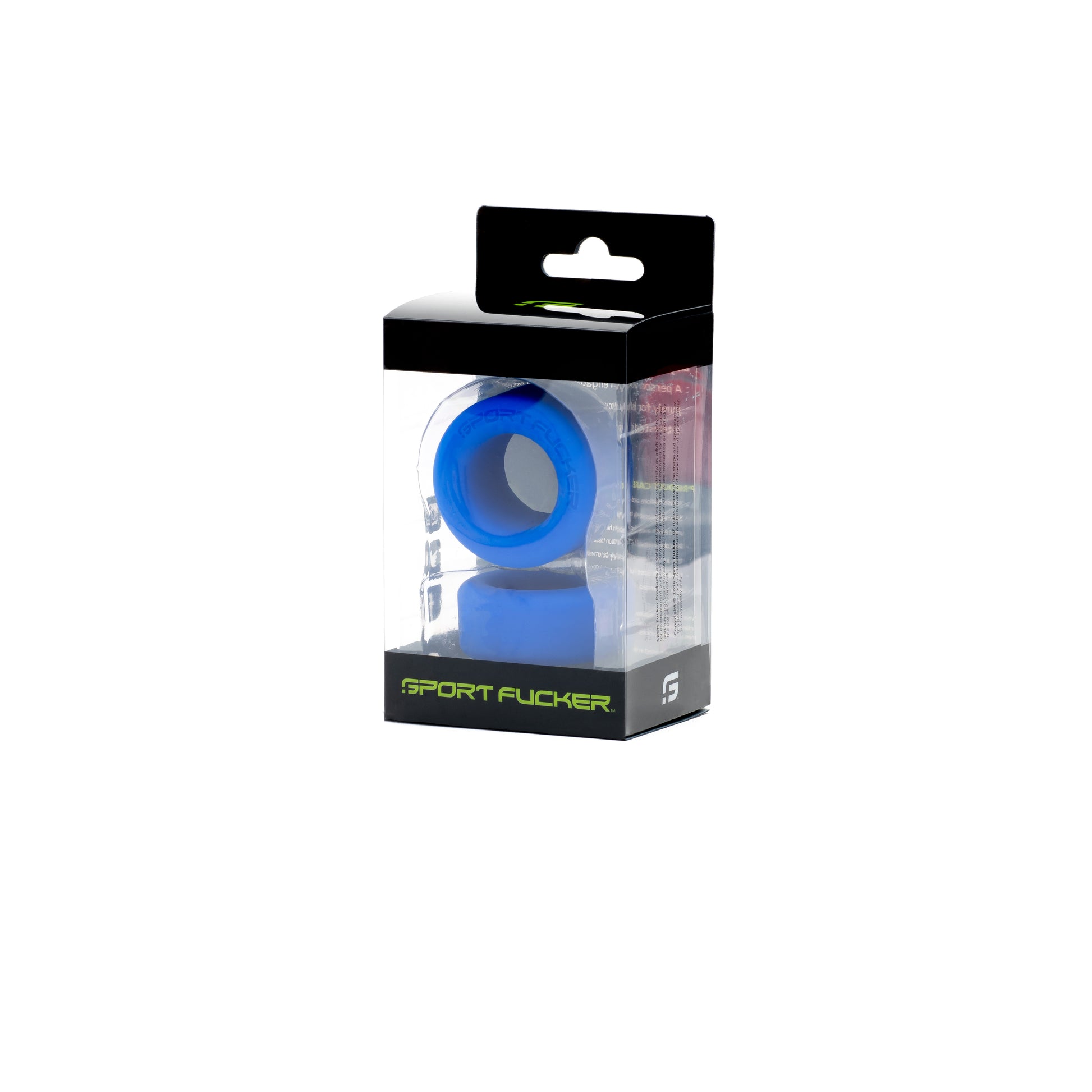 Nutt Job Set by Sport Fucker Blue - Just for you desires