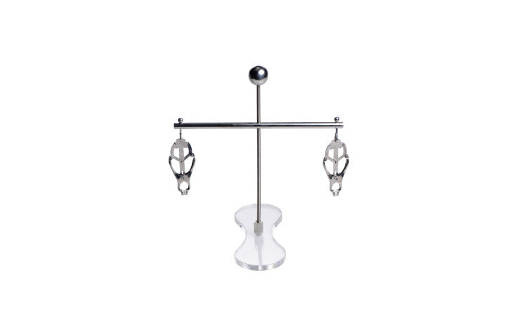 The Tower of Pain - Just for you desires