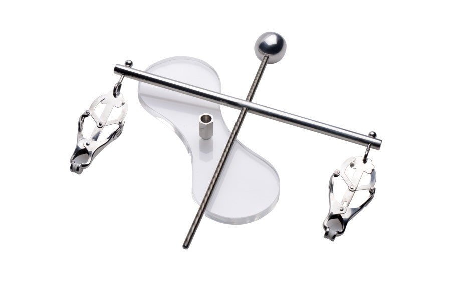 The Tower of Pain - Just for you desires